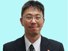 山田　秀一