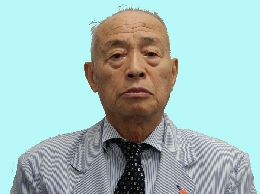 片野　精一