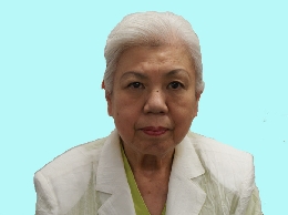 稲尾　暢子