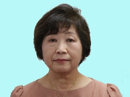 枡井　愛子