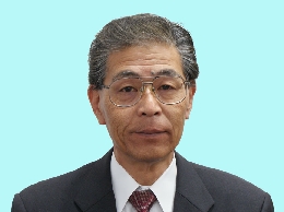 椎村　修一