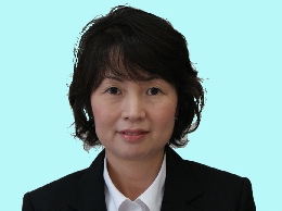 岩井　真紀子