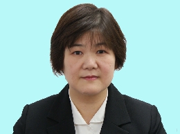 吉川　美由紀