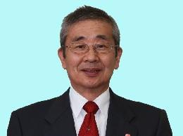 梅田　眞一