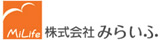 株式会社みらいふ