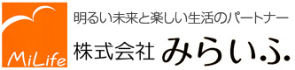 株式会社みらいふ